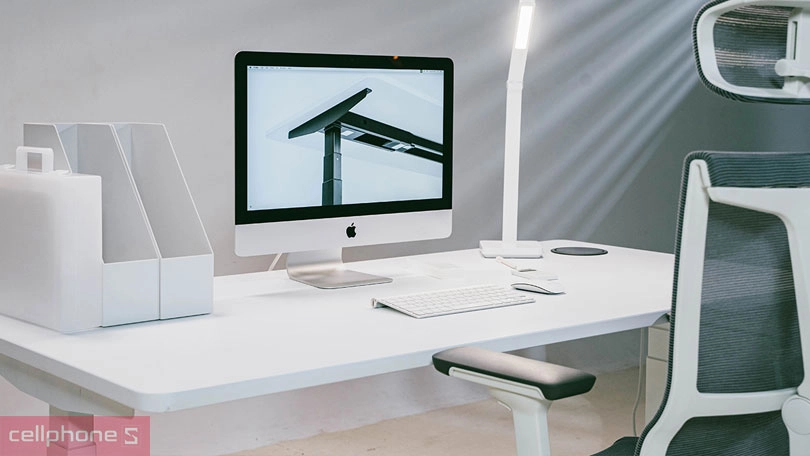 Bàn nâng hạ Epione