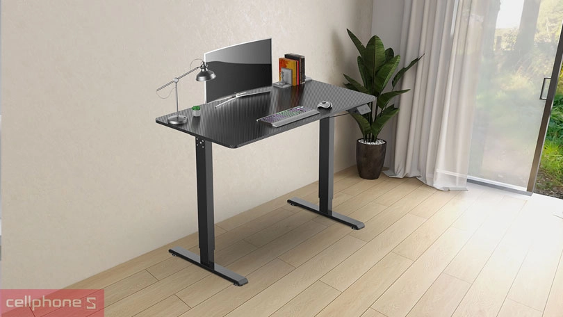 Bàn nâng hạ Warrior