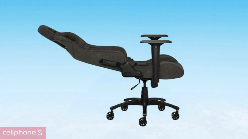 Ghế Gaming Corsair T3 Rush