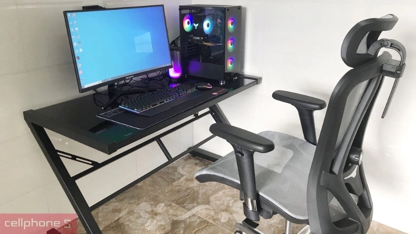 Ghế công thái học E dra luôn đem đến chất lượng tốt