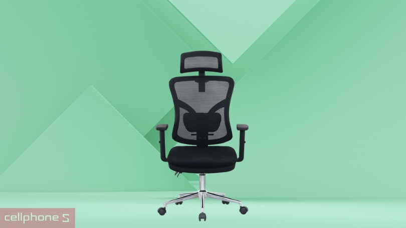 Ghế Ergonomic E-Dra - EEC212