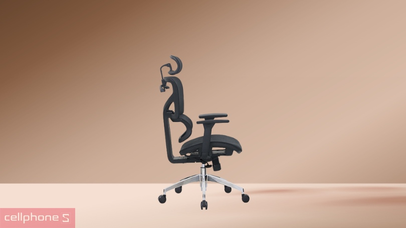 Ghế công thái học E-Dra - EEC214