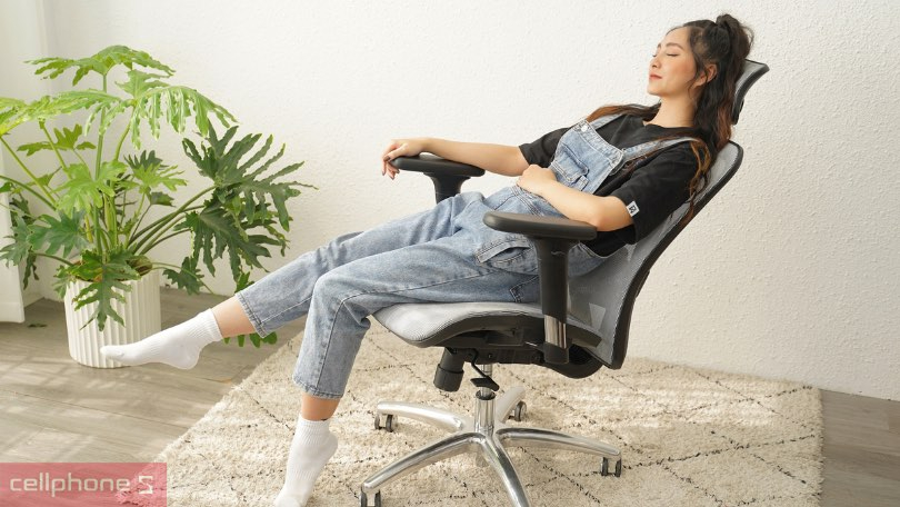 Lưu ý trước khi mua ghế E-Dra công thái học