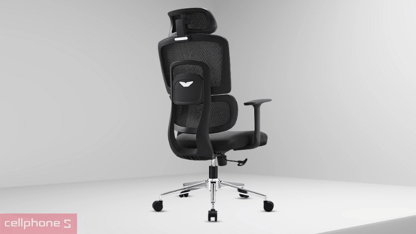 Tính năng ghế công thái học E-DRA EEC219