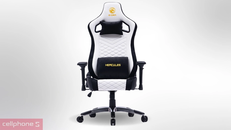 Đánh giá ghế game E-Dra có tốt không