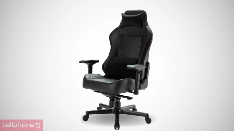 Ghế Game E-DRA Champion EGC2022 LUX