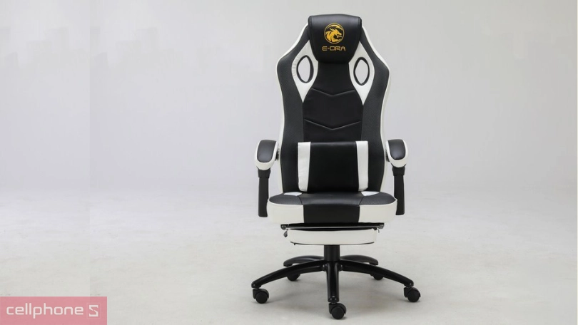 Cần lưu ý gì khi mua ghế chơi game E-Dra