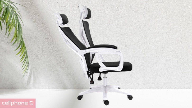 Ghế công thái học Resdani CTH-X6 điều chỉnh linh hoạt