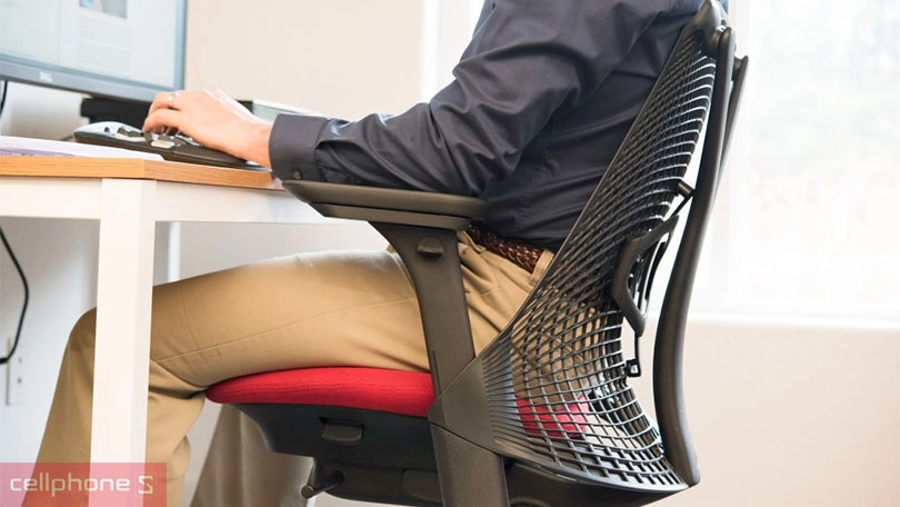 Chất liệu cao cấp