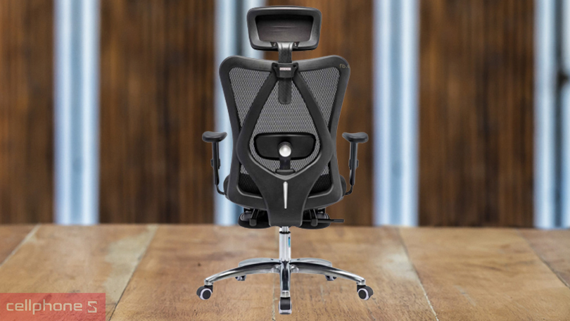 Ghế Công thái học văn phòng Ergonomic Sihoo M18
