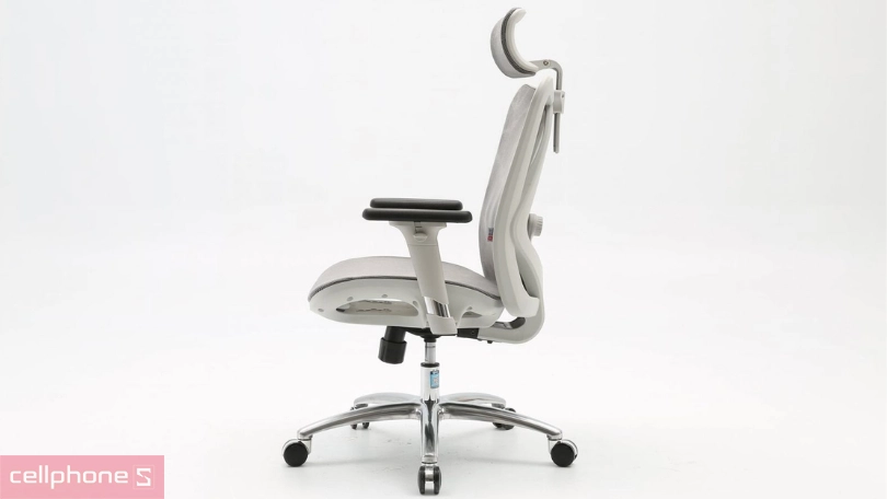 Ghế công thái học Sihoo M57 – Tăng cường năng suất, thoải mái làm việc