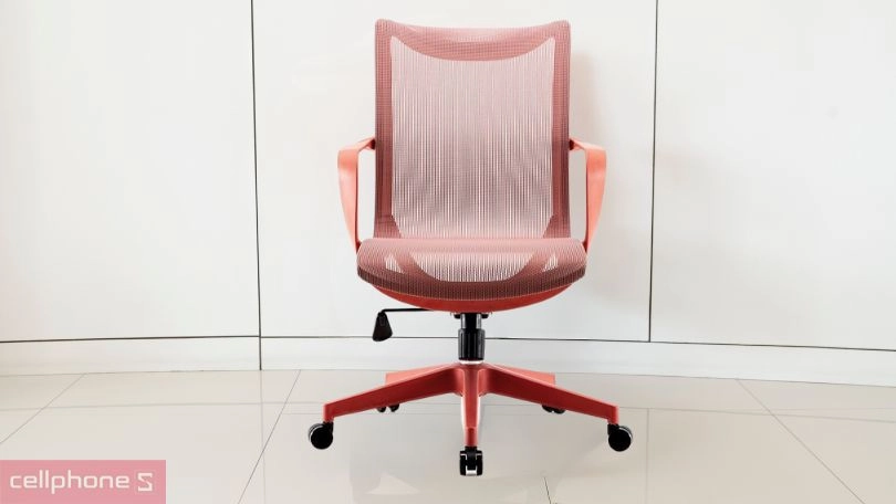 Ghế công thái học Sihoo Ergonomic M77 có thiết kế sang trọng