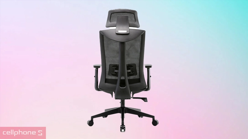 Vì sao nên chọn mua ghế công thái học Sihoo M80C?