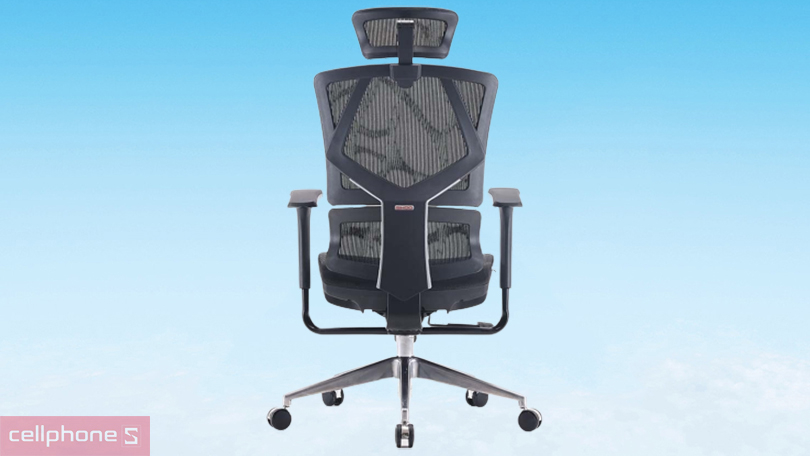 Ghế công thái học Sihoo M90C