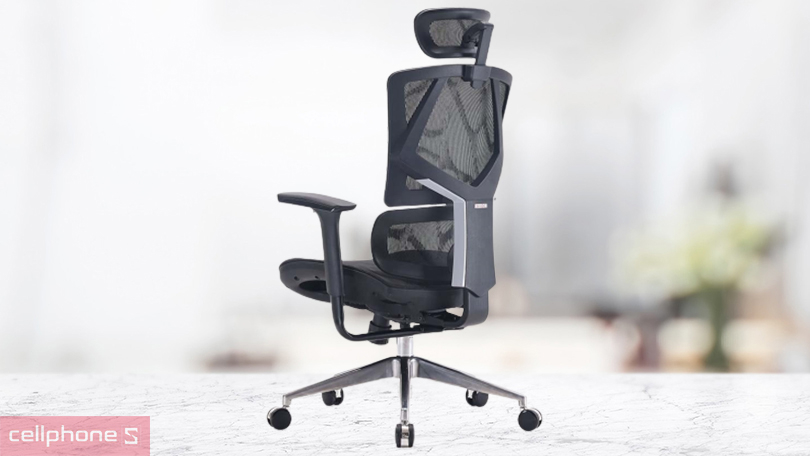 Ghế công thái học Sihoo M90C