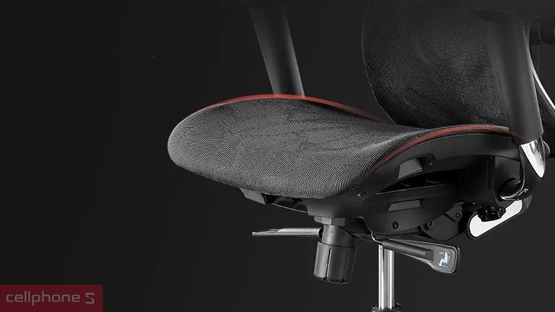 Ghế văn phòng công thái học Ergonomic Sihoo V1