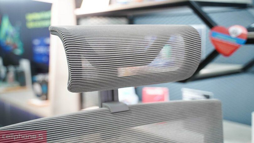 Tiêu chí chọn mua ghế công thái học Ergonomic Warrior