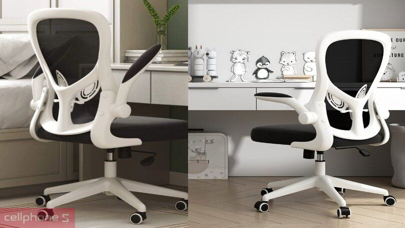 Giá ghế công thái học Warrior bao nhiêu