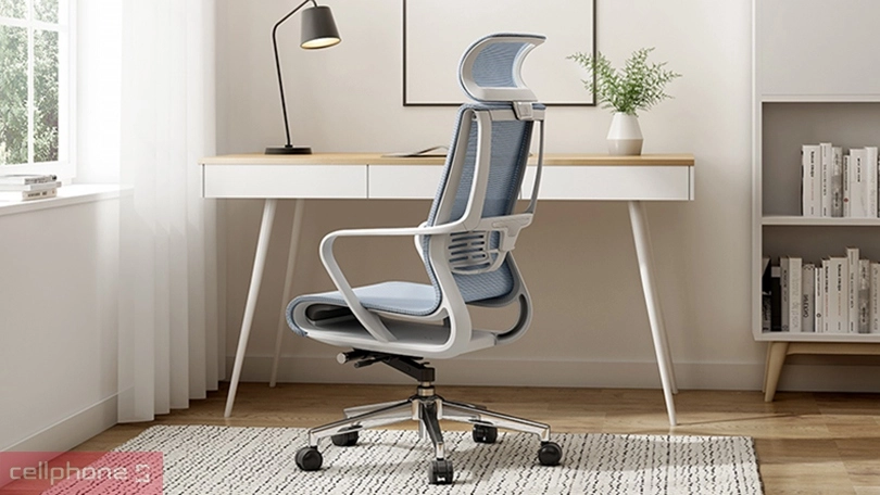 Ghế công thái học Sihoo