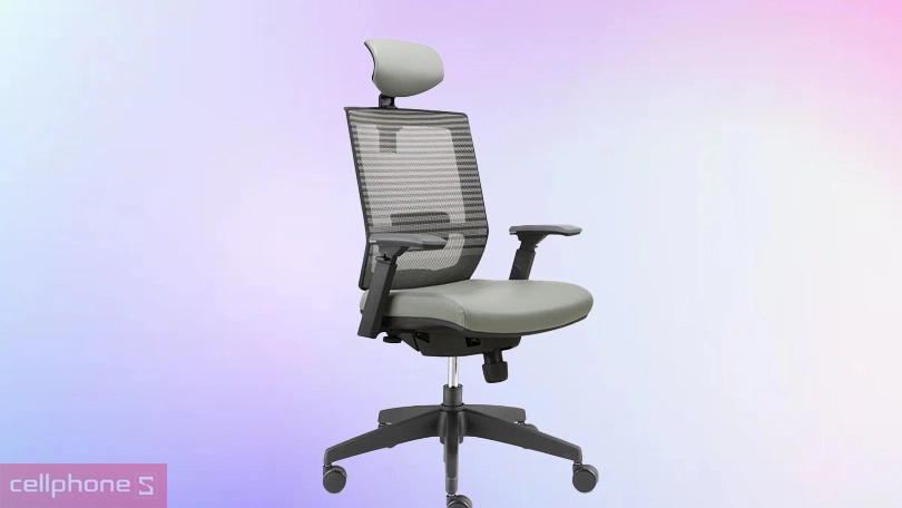 Ghế công thái học Dergo