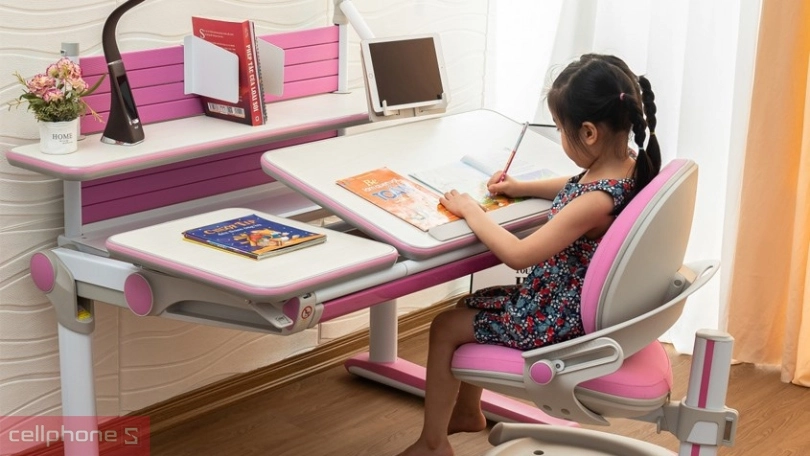 Ghế chống gù Babunuo