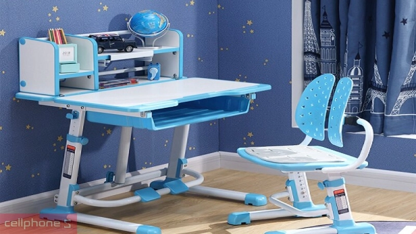 Ghế chống gù lưng cho bé Bsuc