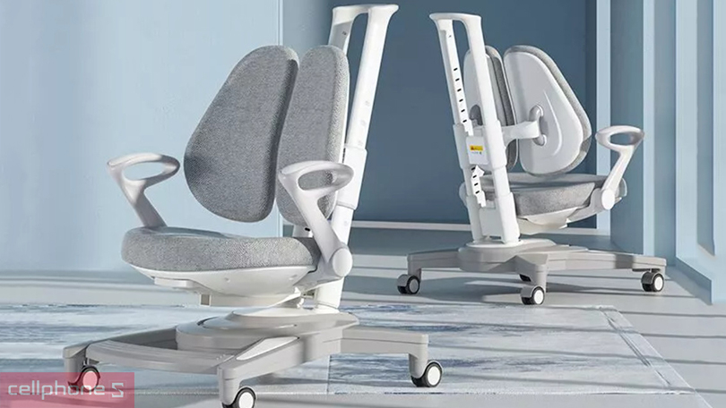 Ghế ngồi học sinh chống gù BSUC DRY-818