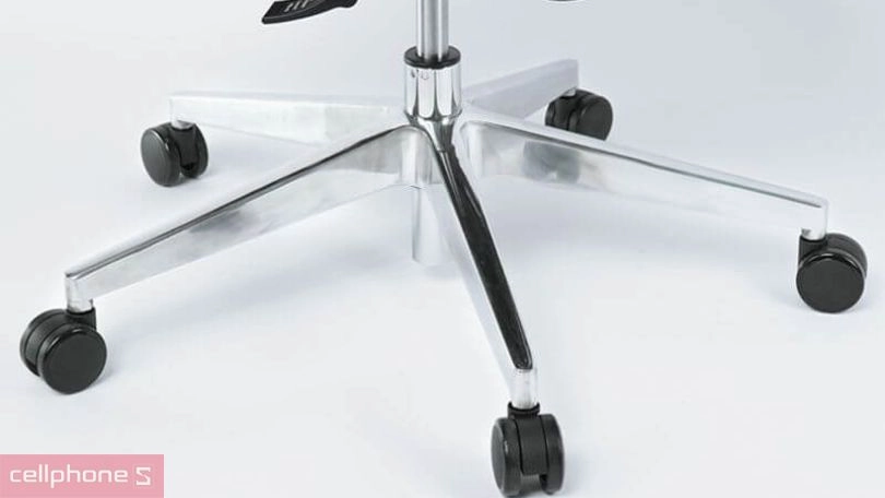 Ghế công thái học Hyperwork HPW01 - Cải thiện sức khỏe, hiệu suất công việc