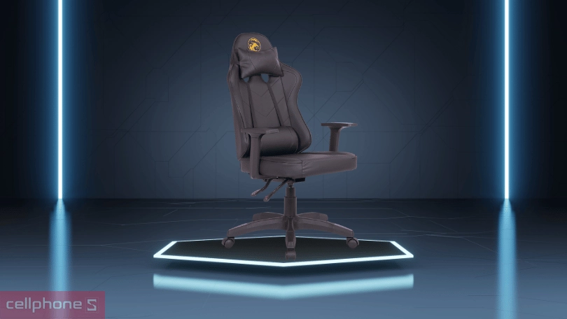 Tính năng ghế gaming E-DRA Citizen EGC200