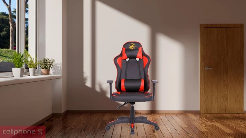 Có nên mua ghế Gaming E-DRA EGC200 V2 hay không?