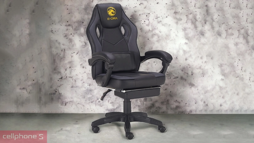 Ghế gaming E-Dra EGC204 V2 – Nâng cao chất lượng chiến game
