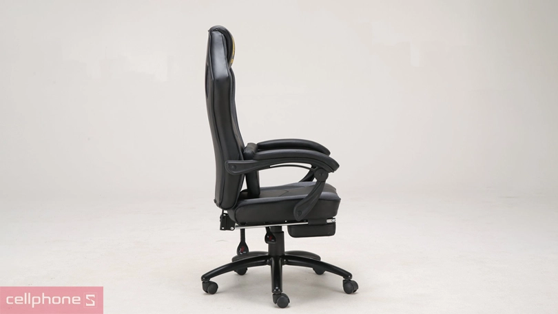 Ghế gaming E-Dra EGC204 V2 – Nâng cao chất lượng chiến game