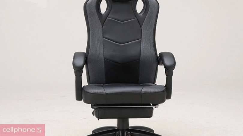 Ghế gaming E-Dra EGC204 V2 – Nâng cao chất lượng chiến game