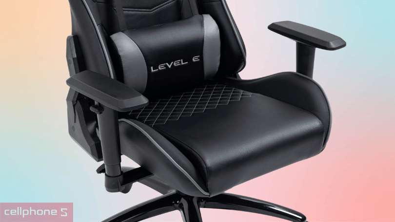 Ghế Gaming E-DRA EGC229 - sự lựa chọn chuyên nghiệp cho game thủ