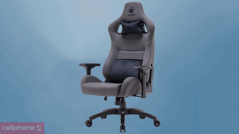 Thiết kế ghế chơi game E-Dra Fresh EGC230
