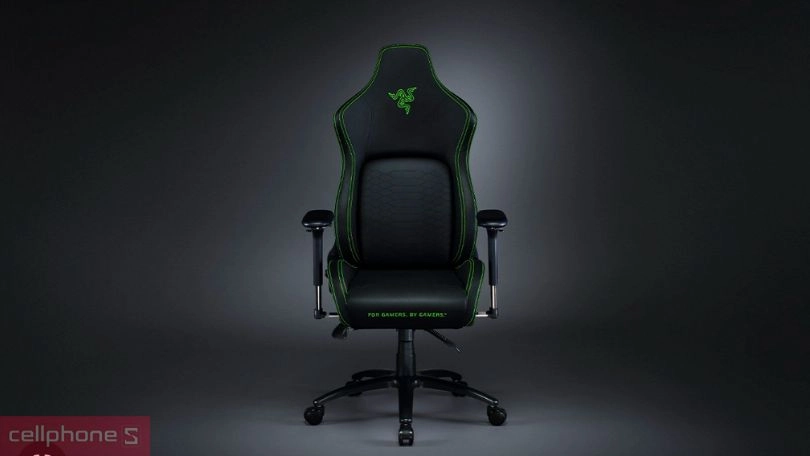 Ghế gaming Razer Iskur