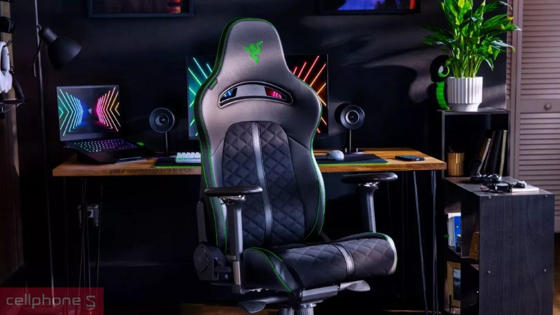 Cần lưu ý gì khi mua ghế chơi game Razer