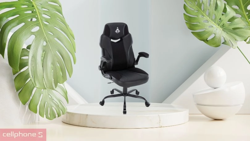 Tính năng ghế chơi game Warrior WGC203