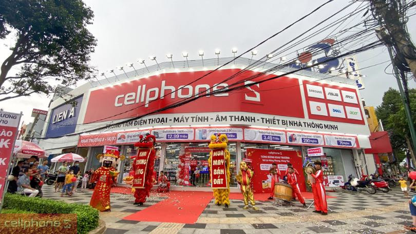 Mua ghế gaming Warrior giá rẻ, chất lượng tại CellphoneS