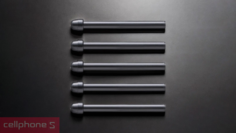 Ngòi bút Wacom Pro Pen 2 Standard ACK-222 – Giải pháp tối ưu cho việc nâng cao hiệu suất