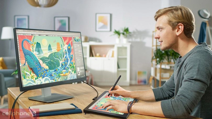 Ưu nhược điểm chi tiết của bảng vẽ Ugee