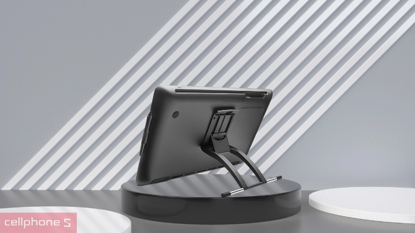 Bảng vẽ điện tử Wacom Cintiq 22 – Nâng cao ý tưởng sáng tạo