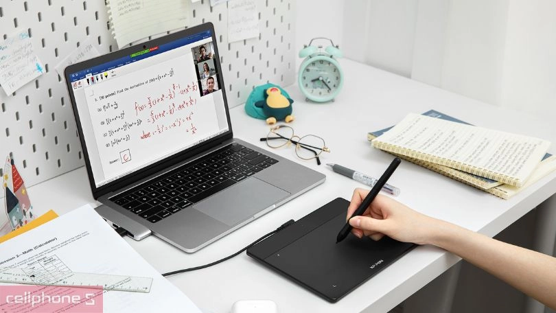 Bảng vẽ XP-Pen là gì