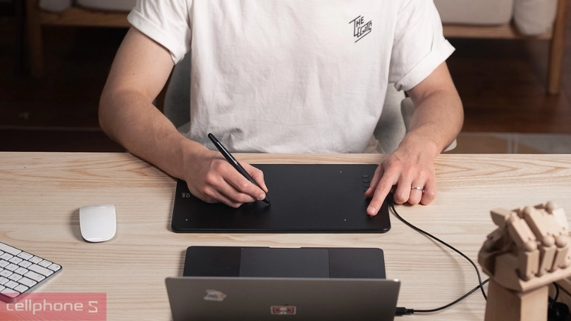 Kết nối đa nền tảng, tối ưu trải nghiệm sáng tạo