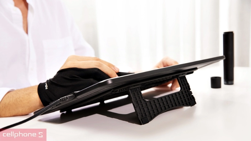 Chân đế bảng vẽ XP-Pen Artist 13.3 Pro