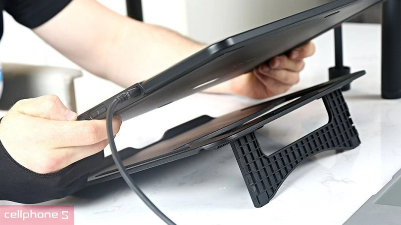 Chân đế bảng vẽ điện tử XPPEN ARTIST 15.6 inch