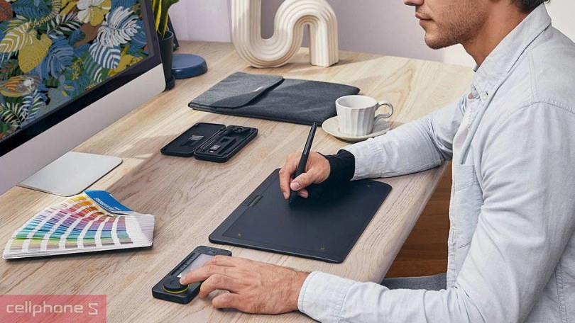 Giới thiệu thương hiệu Xencelabs