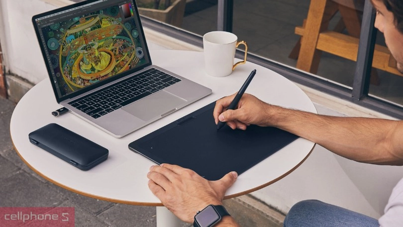 Bảng vẽ Xencelabs là gì? Dùng để làm gì?