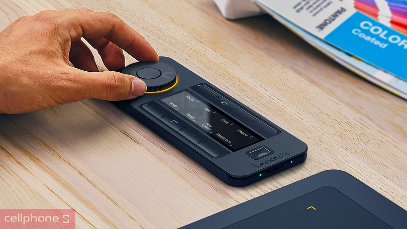 Đánh giá ưu nhược điểm bảng vẽ Xencelabs