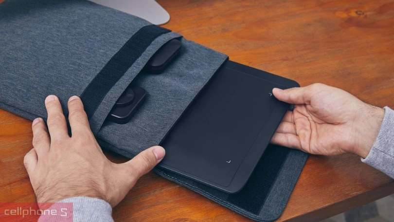 Đánh giá ưu nhược điểm bảng vẽ Xencelabs